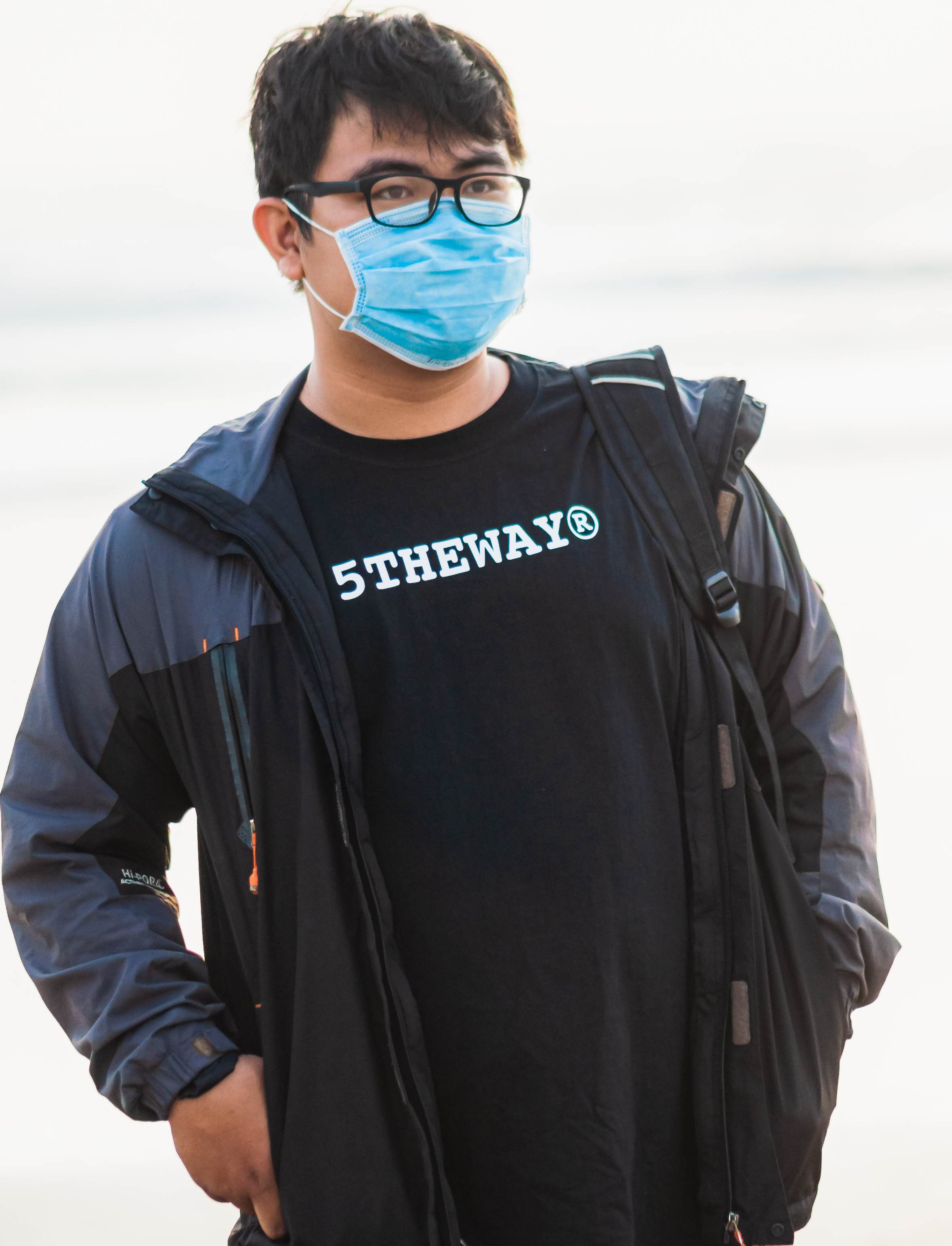 Minh Tri (Aris)